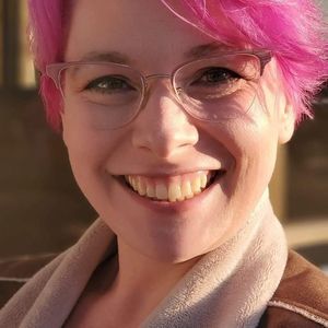 Meet your Posher, Annie-rae